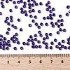 MIYUKI Round Rocailles Beads SEED-JP0009-RR0176-4