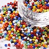 Glass Seed Beads X1-SEED-A010-2mm-51-1