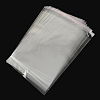 Rectangle OPP Cellophane Bags OPC-R012-198-1