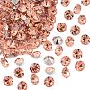 Preciosa® MAXIMA Crystal Round Stones X-PRC-RBSS29-00030-266-1