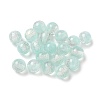 Two Tone Resin Beads RESI-Q025-02A-F-2