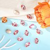 Preciosa® MAXIMA Crystal Fancy Stones X-PRC-FF18-70020-2