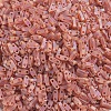 MIYUKI Quarter TILA Beads SEED-MY05-QTL134FR-3
