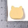 Opaque Resin Imitation Food Decoden Cabochons RESI-S395-02B-3