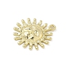 Alloy Pendants FIND-G099-02G-04-2