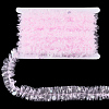 10M Polyester Organza Ribbons SRIB-GF0001-65A-7