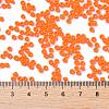 TOHO Round Seed Beads SEED-XTR08-0050AF-4