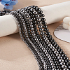 8 Strands 8 Styles Non-magnetic Synthetic Hematite Beads Strands G-TA0001-41-24