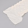 Cotton Ribbon OCOR-WH0082-417A-1-2