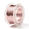 Round Copper Craft Wire CWIR-C001-01A-08-2