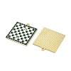 Alloy Enamel Pendants ENAM-B034-01F-09-2