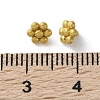Brass Peg Bails KK-R215-01G-02-3