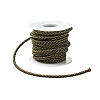 5M Nylon Coated 304 Stainless Steel Braided Wires TWIR-CJ0001-02B-1