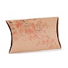 Paper Pillow Boxes CON-G007-03B-09-4