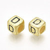 Acrylic Beads PB43C9308-G-D-2