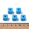 Opaque Acrylic Beads MACR-S373-141-A09-6