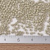 MIYUKI Delica Beads SEED-J020-DB2362-4