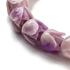 Synthetic Coral Beads Strands CORA-B001-05A-01-3