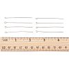 Iron Eye Pins IFIN-FS0001-31A-6