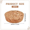 Cork Bottle Stoppers AJEW-WH0413-06A-2