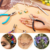 45# Steel Jewelry Pliers PT-TAC0001-001-9
