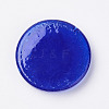 Handmade Lampwork Evil Eye Cabochons LAMP-E106-03A-2