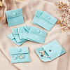 Square Velvet Jewelry Bags TP-BBC0001-01B-02-4