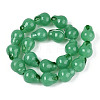 Handmade Lampwork Beads LAMP-T022-04E-2