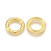 Alloy Linking Rings X-EA536Y-G-1