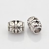 Tibetan Style Alloy Beads LF0855Y-NF-1