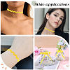Wave Bending Fringe Trim OCOR-GF0004-42A-02-5