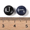 Natural Mixed Gemstone Beads G-L524-20J-3
