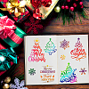 PVC Plastic Stamps DIY-WH0167-56-1038-3
