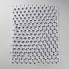 Polyester Mesh Fabric DIY-WH20009-52B-2