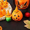 Plastic Cabochons FIND-WH0170-69C-6