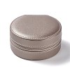 PU Leather Jewelry Box CON-F016-01C-2