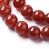 Natural Agate Beads Strands G-I261-B01-12mm-3