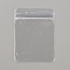 Plastic Resealable Packaging Bags OPP-WH0004-04-1
