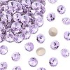 Preciosa® MAXIMA Crystal Round Stones X-PRC-RASS39-20310-1
