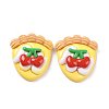 Opaque Resin Cake Decoden Cabochons CRES-A051-01B-1