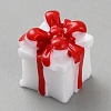 Christmas Resin Sculpture Ornaments RESI-WH20010-07A-04-1