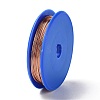 (Defective Closeout Sale: Box Hook Broken) Copper Craft Wire CWIR-XCP0001-02B-R-2