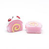 Resin Cabochons LS-CRES-T004-20C-2