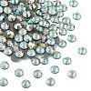 Preciosa® Crystal Hotfix Flatback Stones Y-PRC-HSS6-50000-200-1