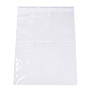 Rectangle OPP Cellophane Bags OPC-N002-01G-2