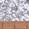 MIYUKI Delica Beads X-SEED-J020-DB0321-4