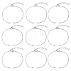 20Pcs 304 Stainless Steel Ball Chains AJEW-SP0001-02-1