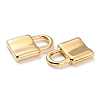 304 Stainless Steel Pendants STAS-J036-007D-G-2