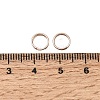304 Stainless Steel Split Rings STAS-P223-22RG-03-3