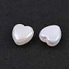 2631Pcs ABS Plastic Beads KY-H009-01K-2